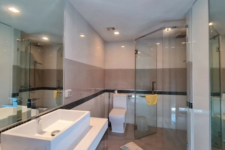 Кондоминиум в Паттайе, Таиланд | THE445073