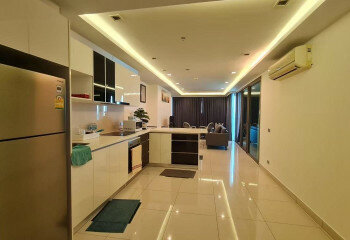 Кондоминиум в Паттайе, Таиланд | THE445073