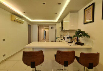 Кондоминиум в Паттайе, Таиланд | THE445073