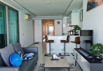 Кондоминиум в Паттайе, Таиланд | THE445073