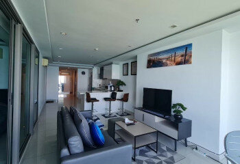 Кондоминиум в Паттайе, Таиланд | THE445073