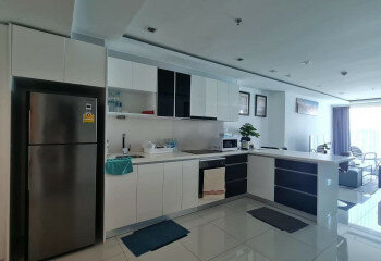 Кондоминиум в Паттайе, Таиланд | THE445073