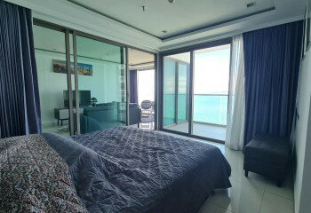 Кондоминиум в Паттайе, Таиланд | THE445073