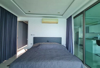 Кондоминиум в Паттайе, Таиланд | THE445073