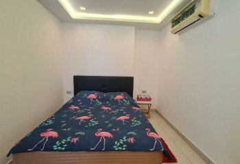 Кондоминиум в Паттайе, Таиланд | THE445073