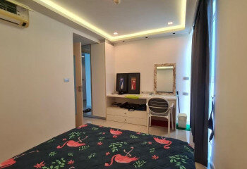 Кондоминиум в Паттайе, Таиланд | THE445073