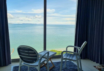 Кондоминиум в Паттайе, Таиланд | THE445073