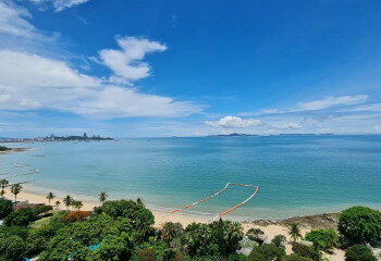 Кондоминиум в Паттайе, Таиланд 