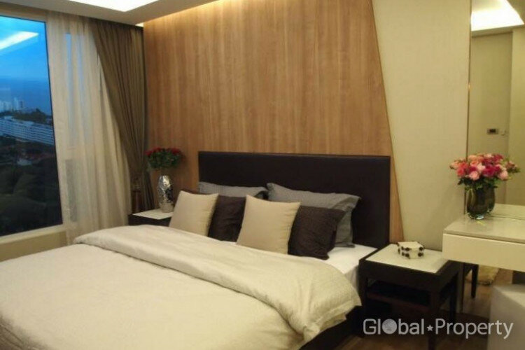 Кондоминиум в Паттайе, Таиланд | THE244378