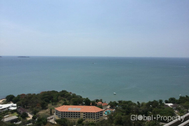 Кондоминиум в Паттайе, Таиланд | THE244378