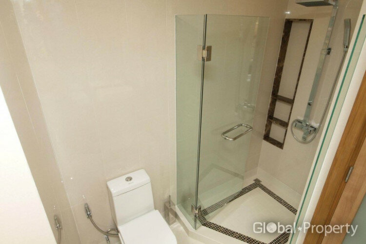 Кондоминиум в Паттайе, Таиланд | THE244378