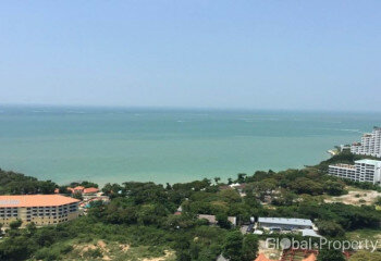 Кондоминиум в Паттайе, Таиланд | THE244378