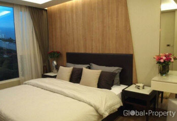 Кондоминиум в Паттайе, Таиланд | THE244378