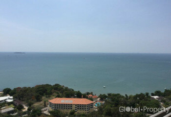 Кондоминиум в Паттайе, Таиланд | THE244378