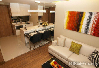 Кондоминиум в Паттайе, Таиланд | THE244378