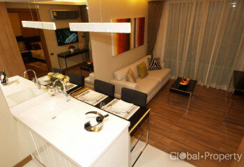 Кондоминиум в Паттайе, Таиланд | THE244378