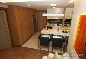 Кондоминиум в Паттайе, Таиланд | THE244378