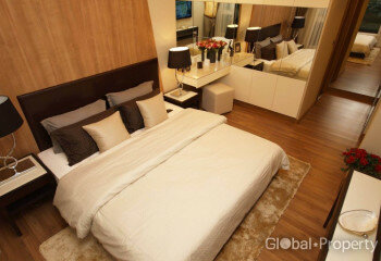 Кондоминиум в Паттайе, Таиланд | THE244378