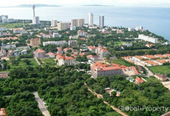 Кондоминиум в Паттайе, Таиланд | THE244378