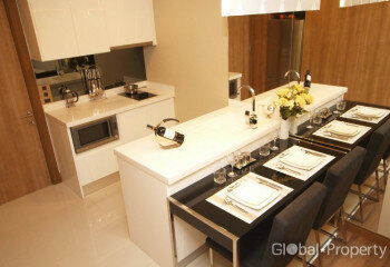 Кондоминиум в Паттайе, Таиланд | THE244378