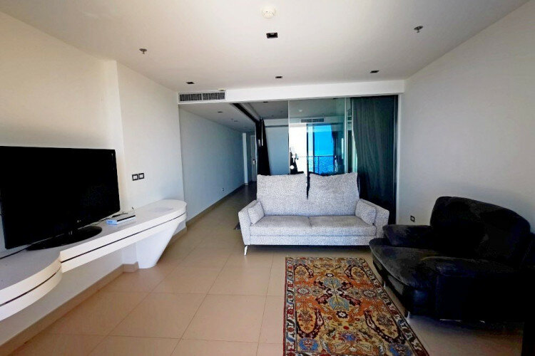 Кондоминиум в Паттайе, Таиланд | THE310037