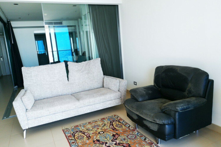 Кондоминиум в Паттайе, Таиланд | THE310037