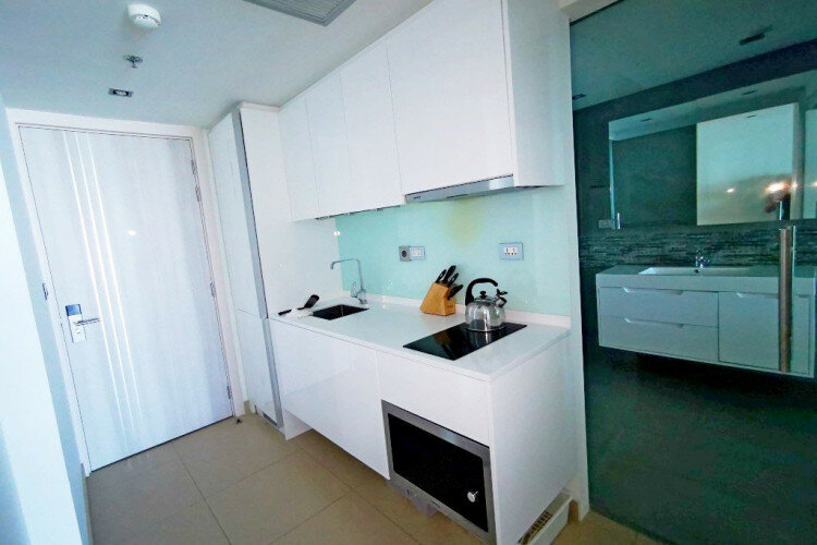 Кондоминиум в Паттайе, Таиланд | THE310037