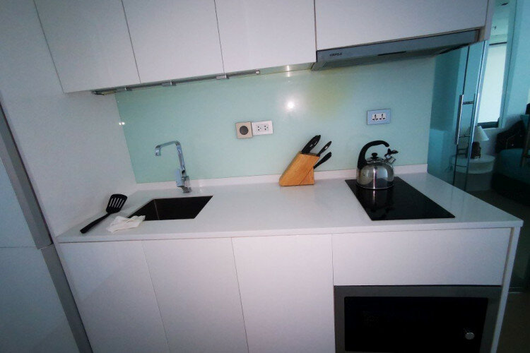 Кондоминиум в Паттайе, Таиланд | THE310037