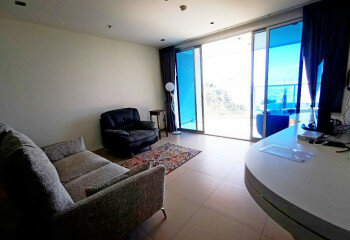 Кондоминиум в Паттайе, Таиланд | THE310037