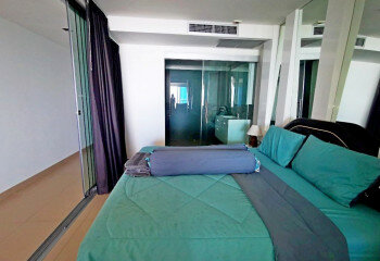 Кондоминиум в Паттайе, Таиланд | THE310037