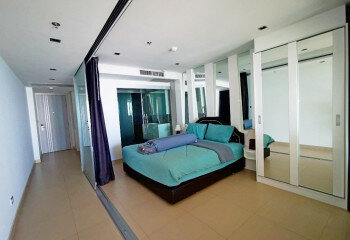 Кондоминиум в Паттайе, Таиланд | THE310037