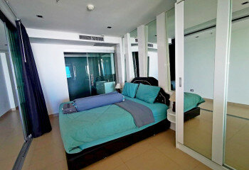 Кондоминиум в Паттайе, Таиланд | THE310037