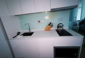 Кондоминиум в Паттайе, Таиланд | THE310037