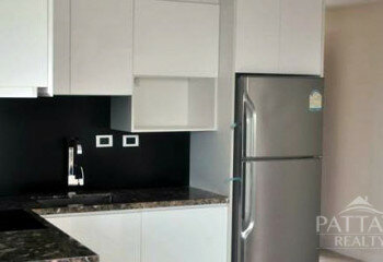 Кондоминиум в Паттайе, Таиланд 