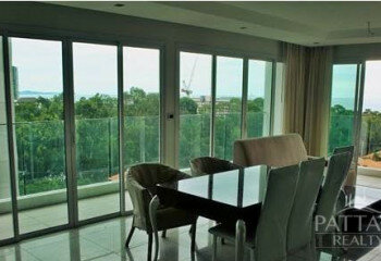 Кондоминиум в Паттайе, Таиланд | THE525634