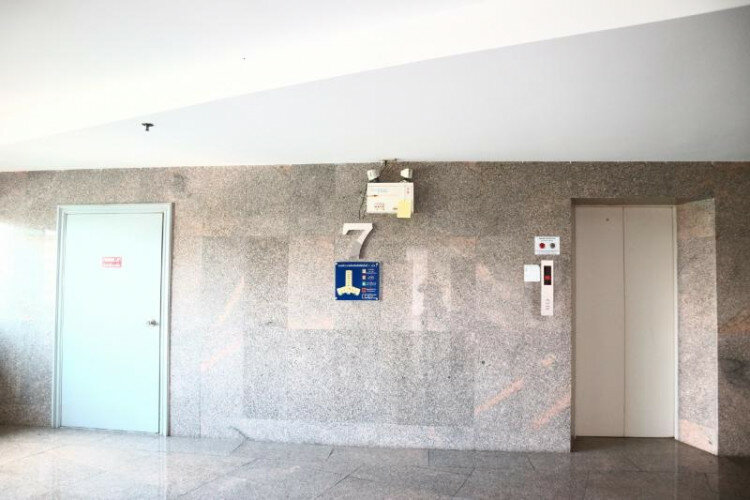 Кондоминиум в Паттайе, Таиланд | THE109671