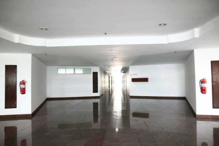 Кондоминиум в Паттайе, Таиланд | THE109671