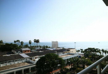 Кондоминиум в Паттайе, Таиланд | THE109671