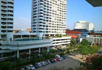 Кондоминиум в Паттайе, Таиланд | THE109671