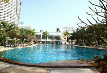 Кондоминиум в Паттайе, Таиланд | THE109671