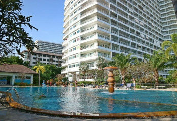 Кондоминиум в Паттайе, Таиланд | THE109671