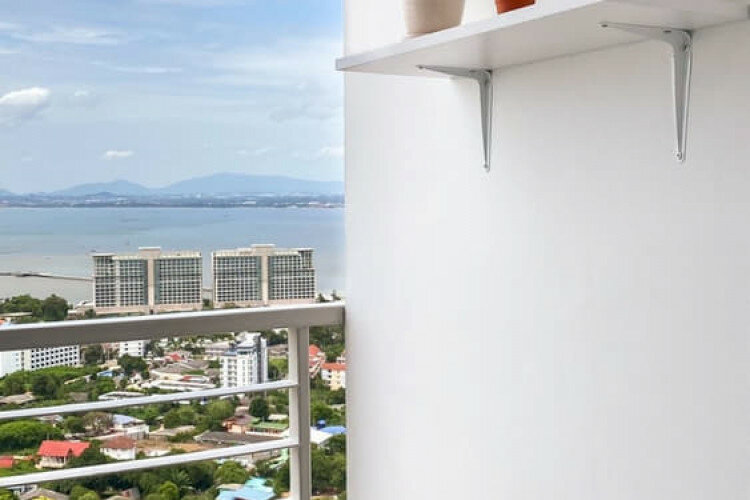 Кондоминиум в Паттайе, Таиланд | THE423660