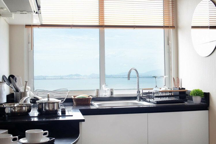 Кондоминиум в Паттайе, Таиланд | THE423660