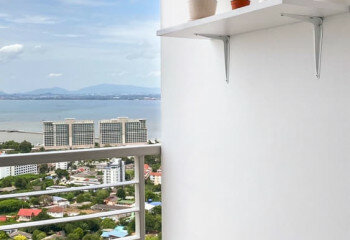 Кондоминиум в Паттайе, Таиланд | THE423660