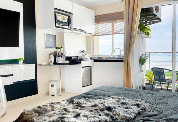 Кондоминиум в Паттайе, Таиланд | THE423660