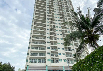 Кондоминиум в Паттайе, Таиланд | THE423660