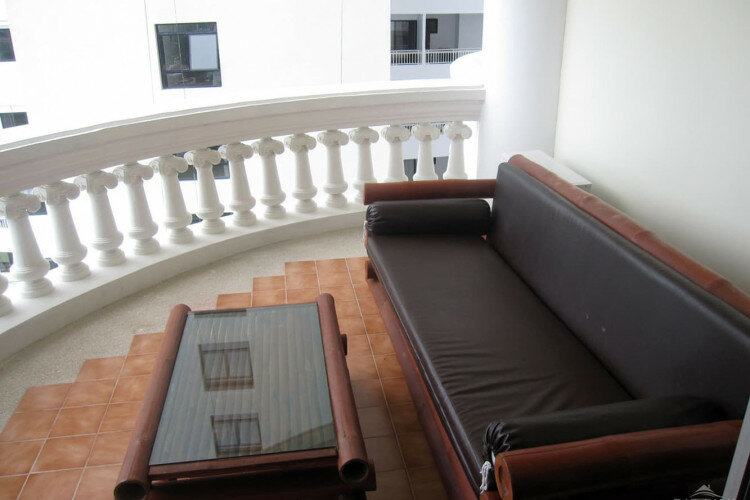 Кондоминиум в Паттайе, Таиланд | THE224465