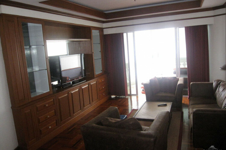 Кондоминиум в Паттайе, Таиланд | THE224465