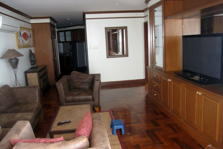 Кондоминиум в Паттайе, Таиланд | THE224465