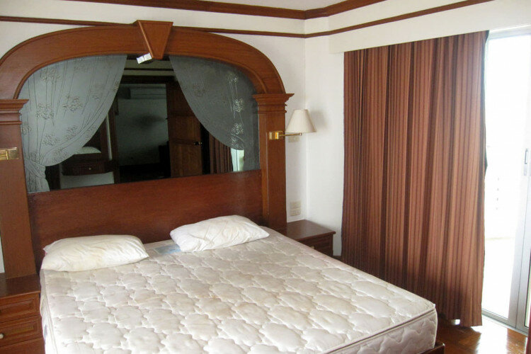 Кондоминиум в Паттайе, Таиланд | THE224465